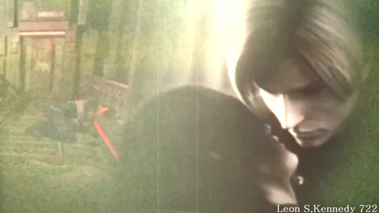 Leon & Ada