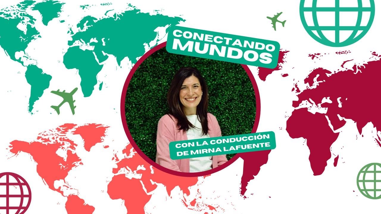 CONECTANDO MUNDOS - 2T - P24 - PLANIFICAR ES DE ESPIRITUALES