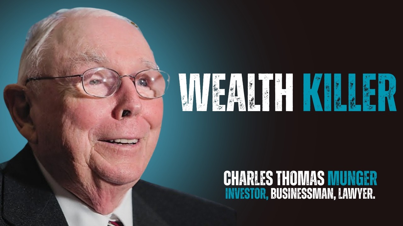 Stop Losing Every Dollar You Earn | The Wealth Shift Nobody Talks About