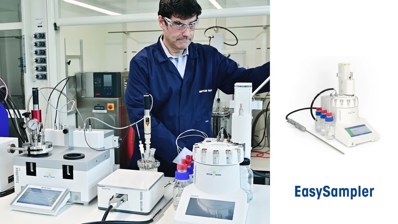 Controlling Temperature, Pressure & Catalysts for Perfect Hydrogenation