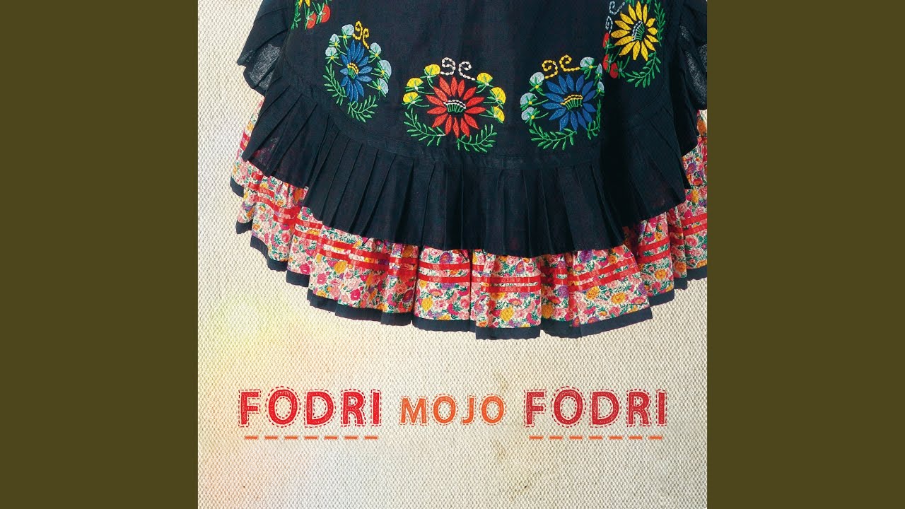 Ach, Mili Moj Premiľeni