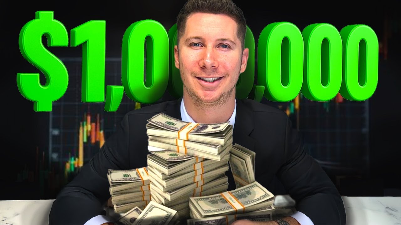 In cat timp poti ajunge la $1.000.000 din investitii safe?
