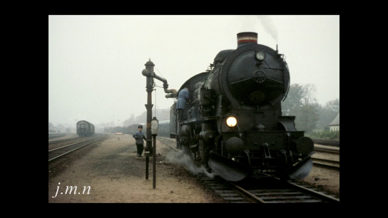H-798 Fredericia - Padborg 15-10-1966 nr.2