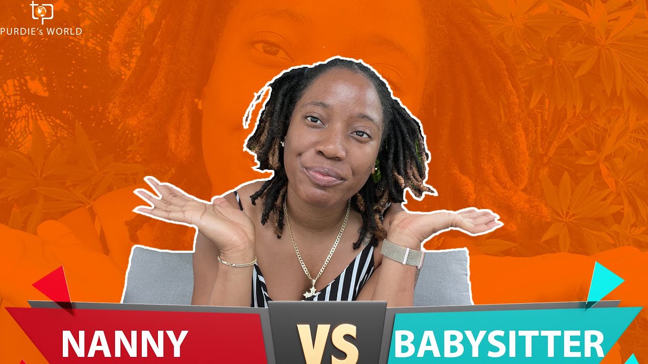Nanny vs Babysitter: Unveiling The Differences