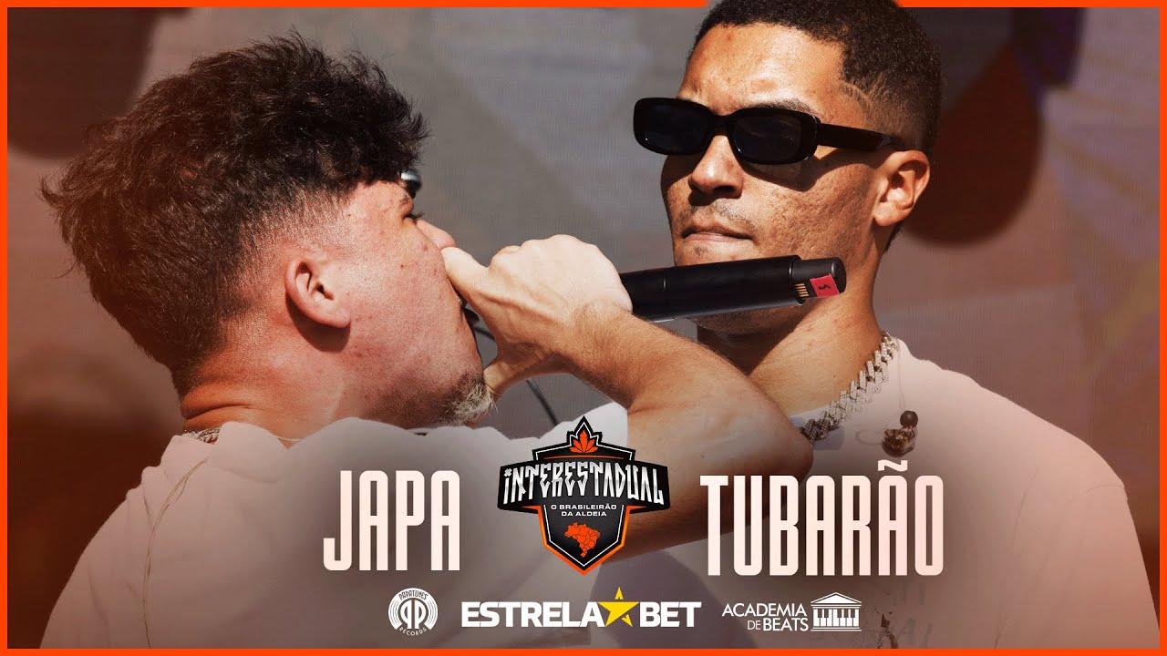 TUBAR&Atilde;O (SP) X JAPA (BA) | PRIMEIRA FASE | INTERESTADUAL 2024