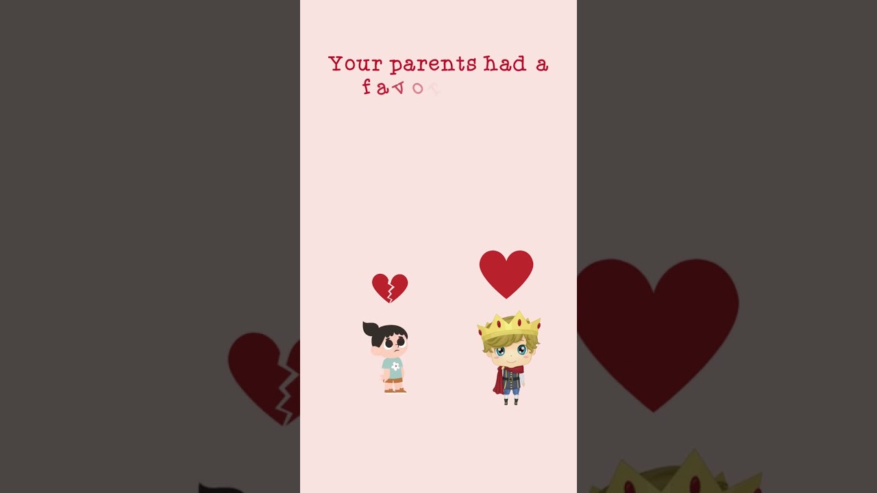 5 Signs your parents were abusive