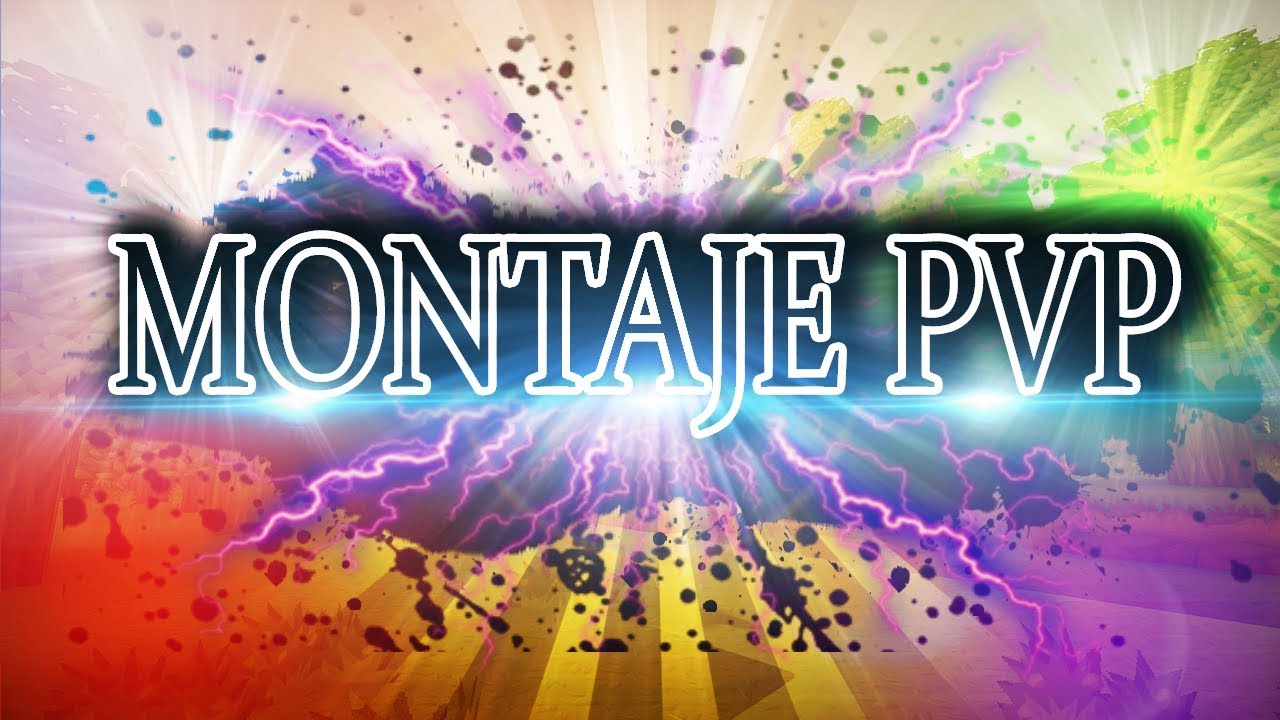 Montaje pvp by Darkini
