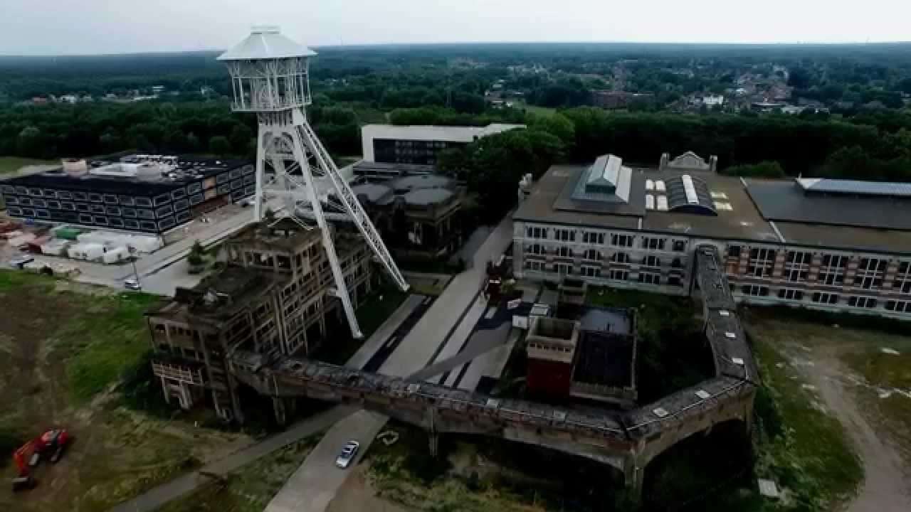 Urban Experience: A-MINE