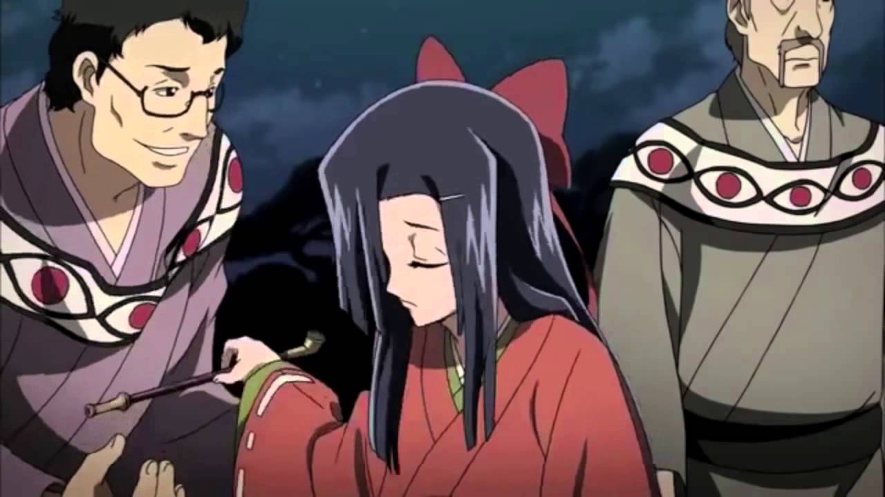 Random Anime Crack #4