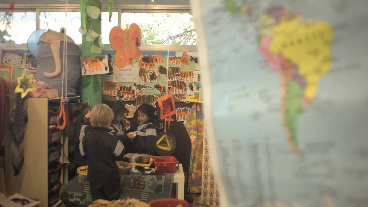 Cross-Curricular Teaching and Learning