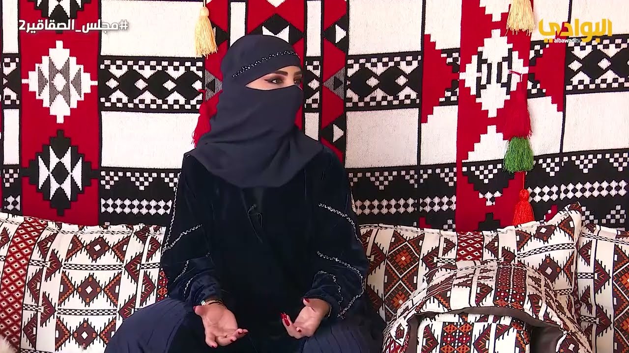 برنامج مجلس الصقاقير الحلقة (1) الموسم الثاني | ضيفة الحلقة الصقارة منى الخريص ..تقديم /خالد الهويدي