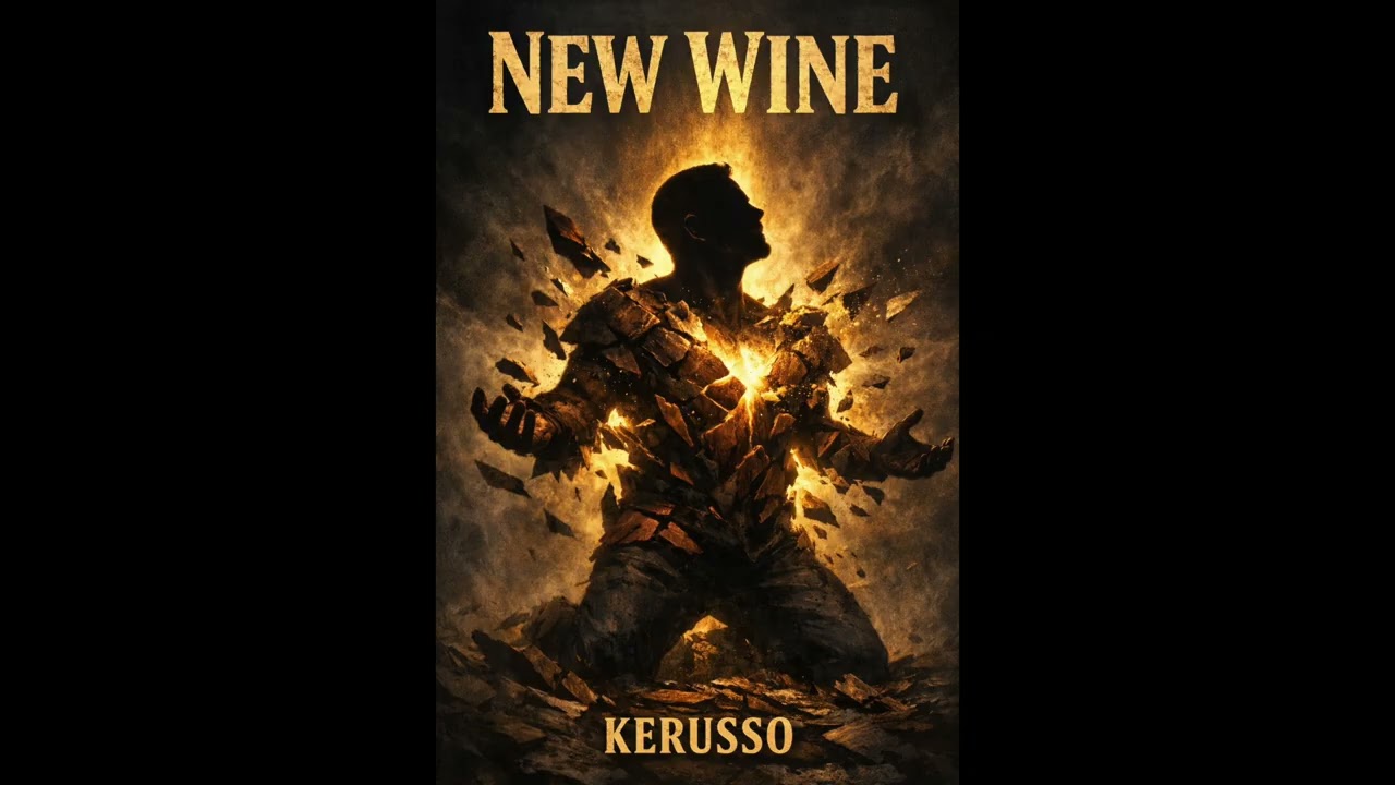 NEW WINE