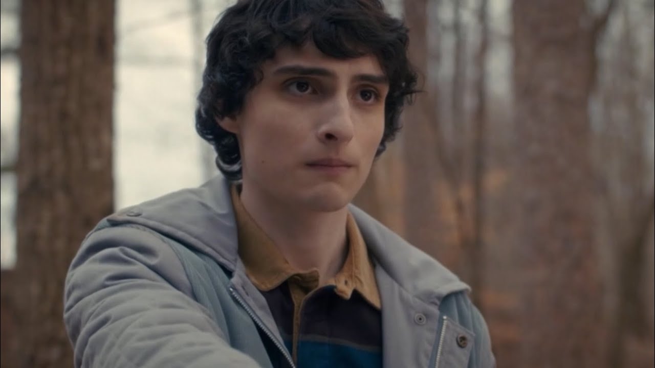 Утечка спойлеров и деталей сюжета &laquo;Очень странных дел 5&raquo;