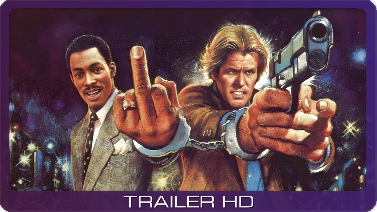 Nur 48 Stunden ≣ 1982 ≣ Trailer