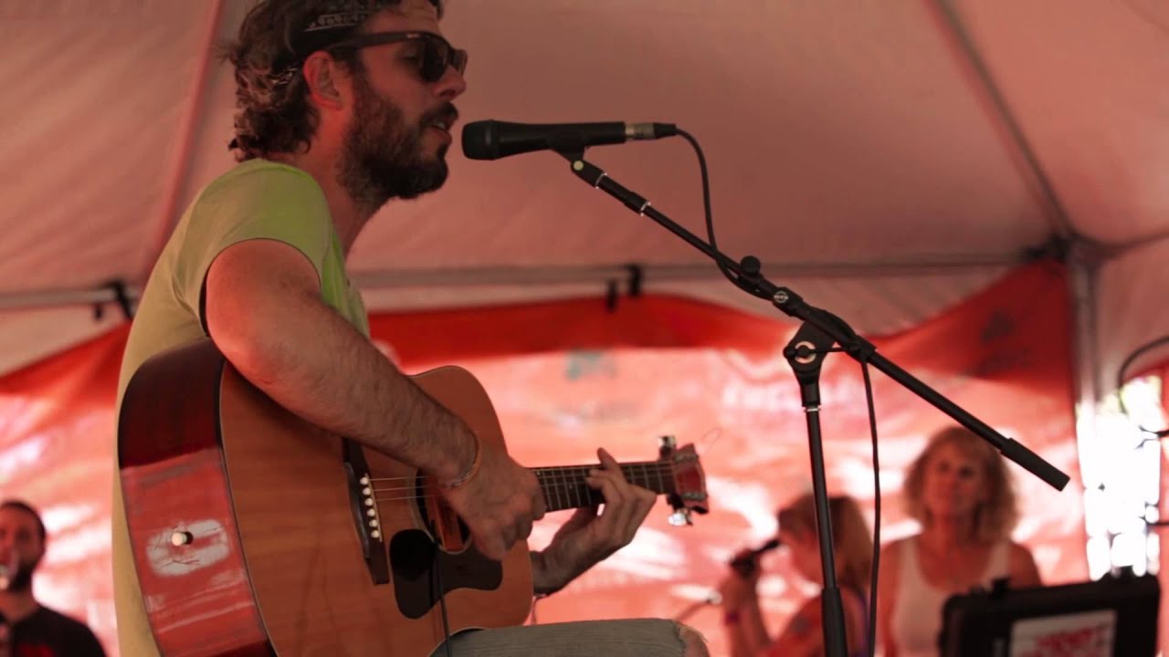 Matt Embree (RX Bandits) 