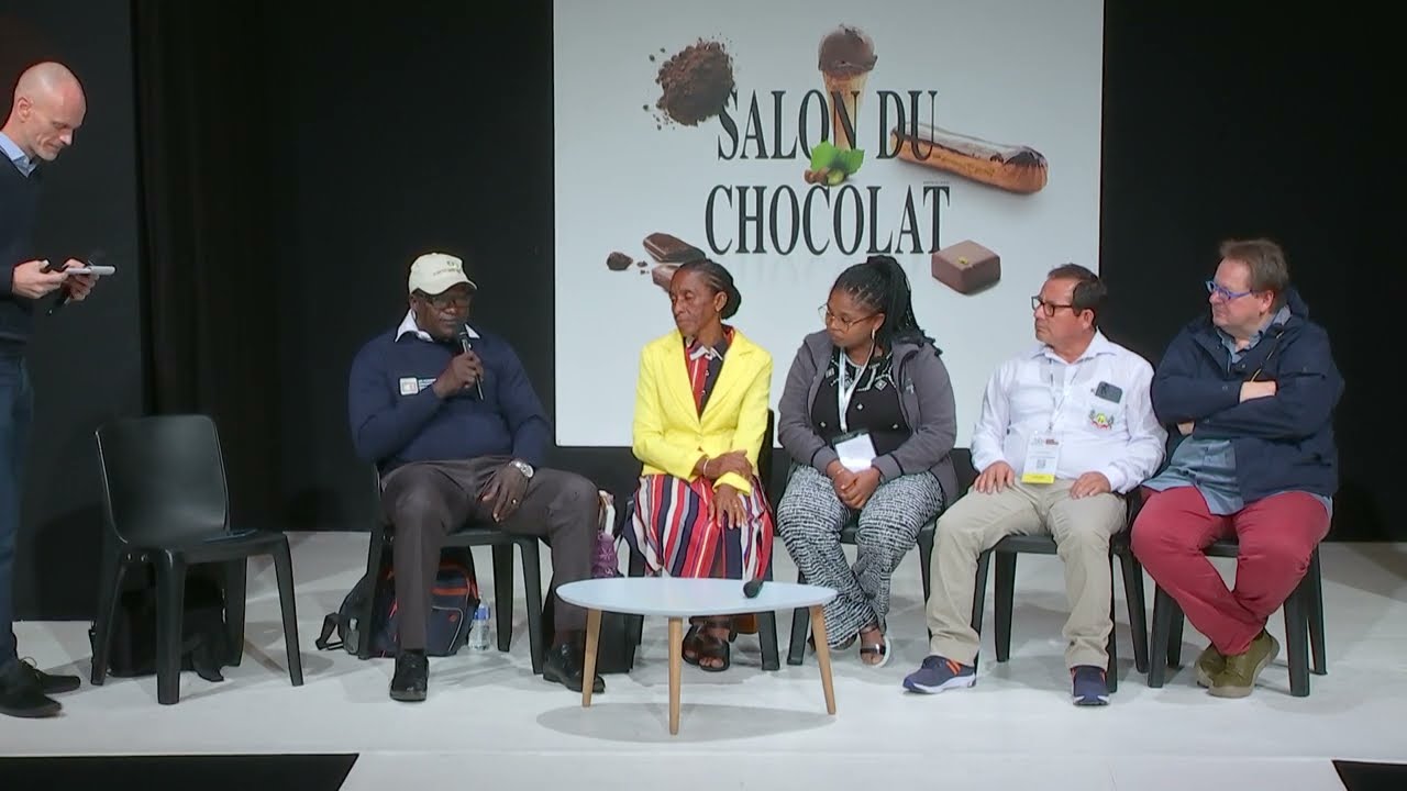 Le rôle essentiel des coopératives pour la maîtrise de la fermentation des fèves de cacao