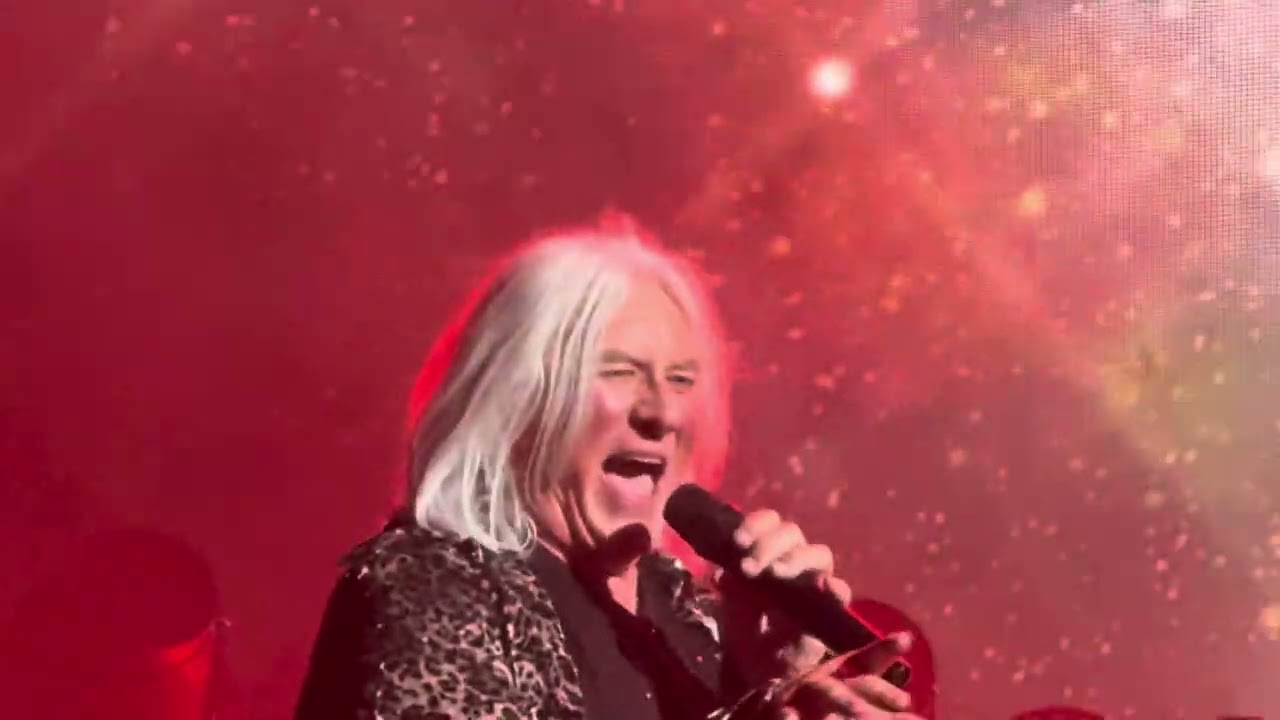 Def Leppard - Summerfest - Milwaukee - 19 June 2025