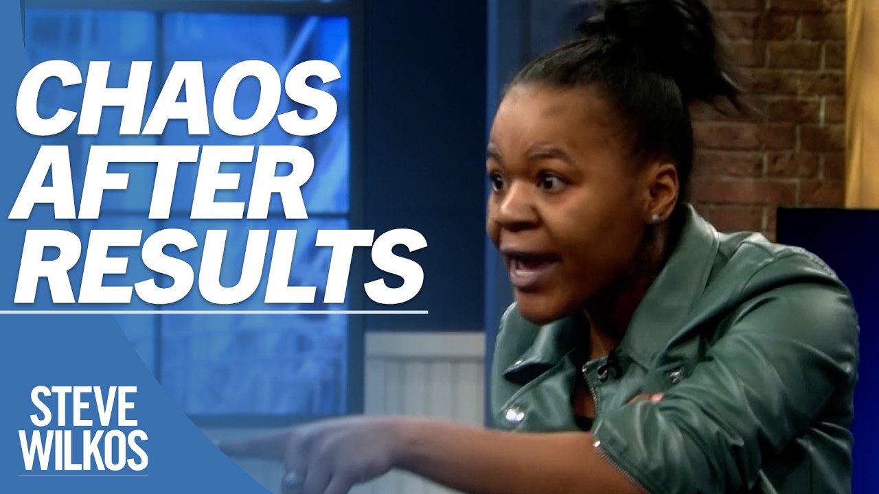 Did They Take Their Own Life&mdash;Or Was It Murder? | The Steve Wilkos Show