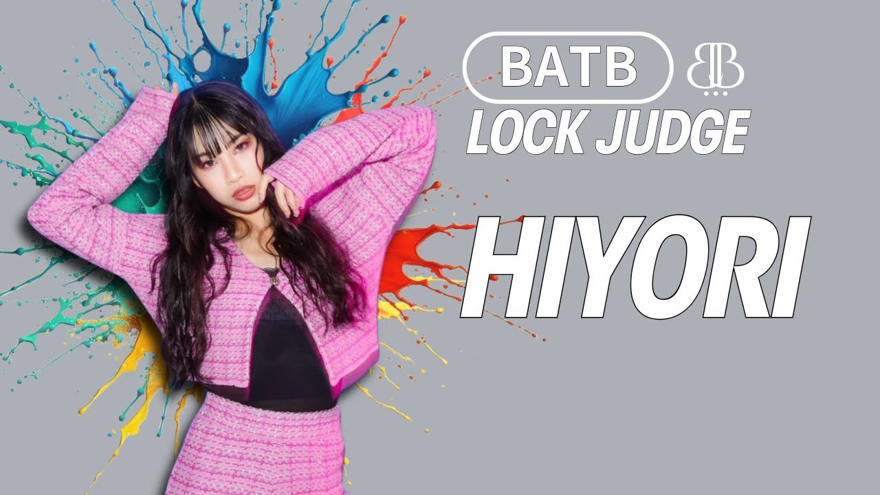 JUDGE SOLO HIYORI BEAUTIES AND THE BEASTS VOL.5