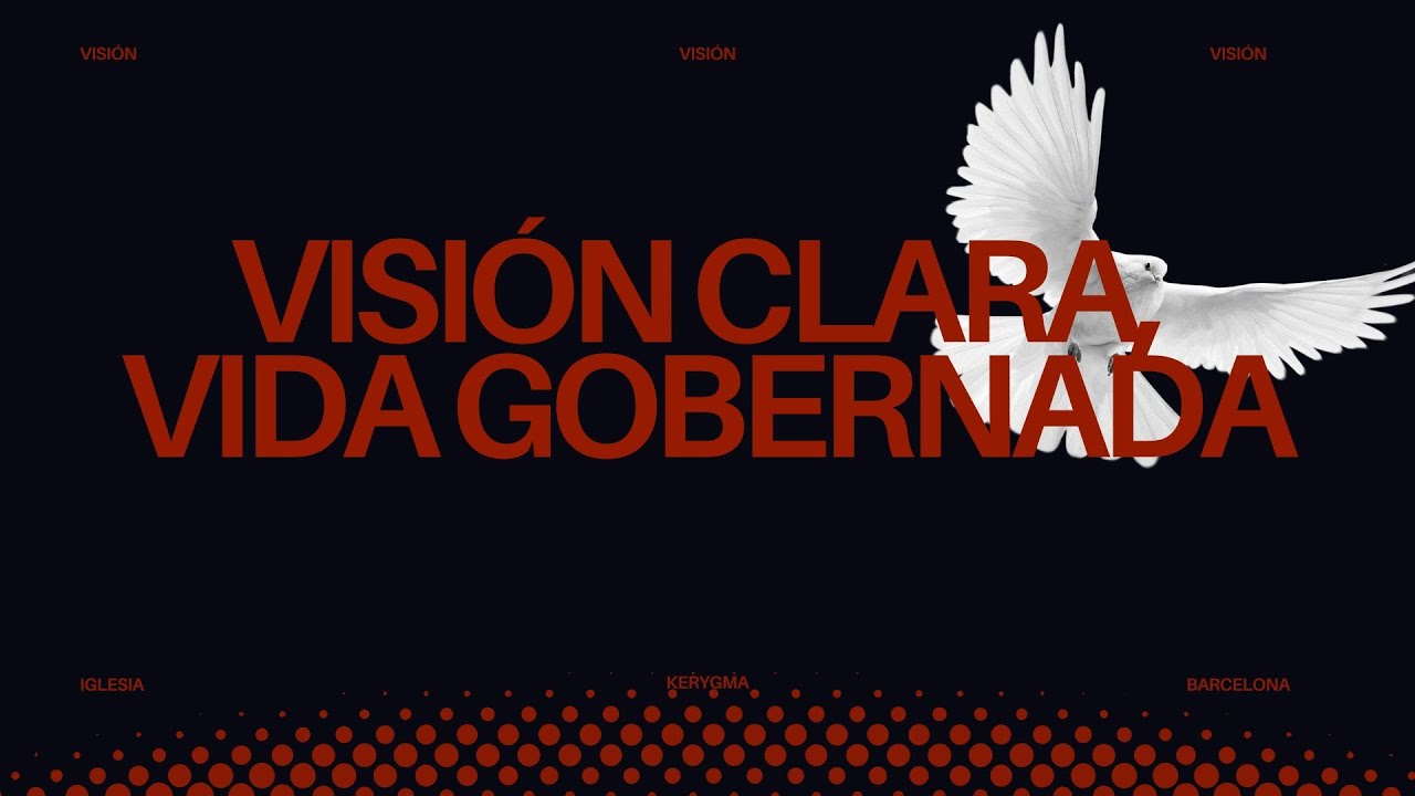 Domingo especial Visión | Pr. Sergio Aristiqui