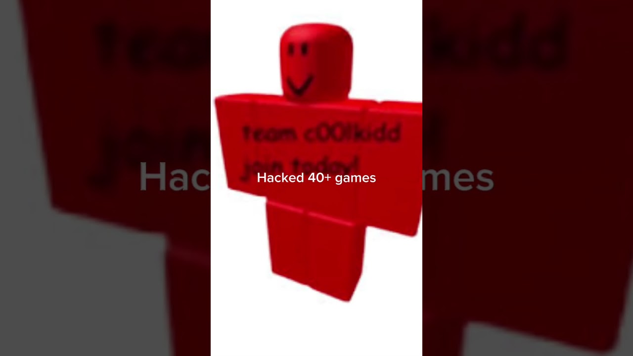 Famous hackers