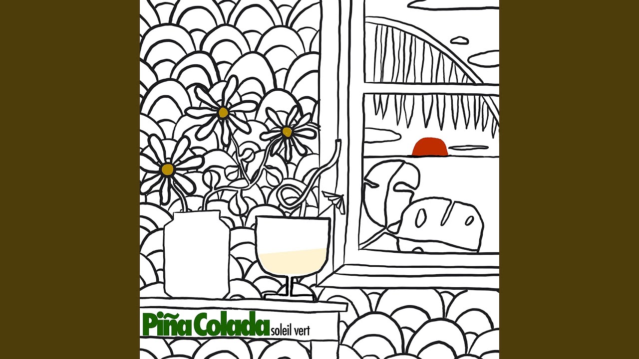 Piña Colada