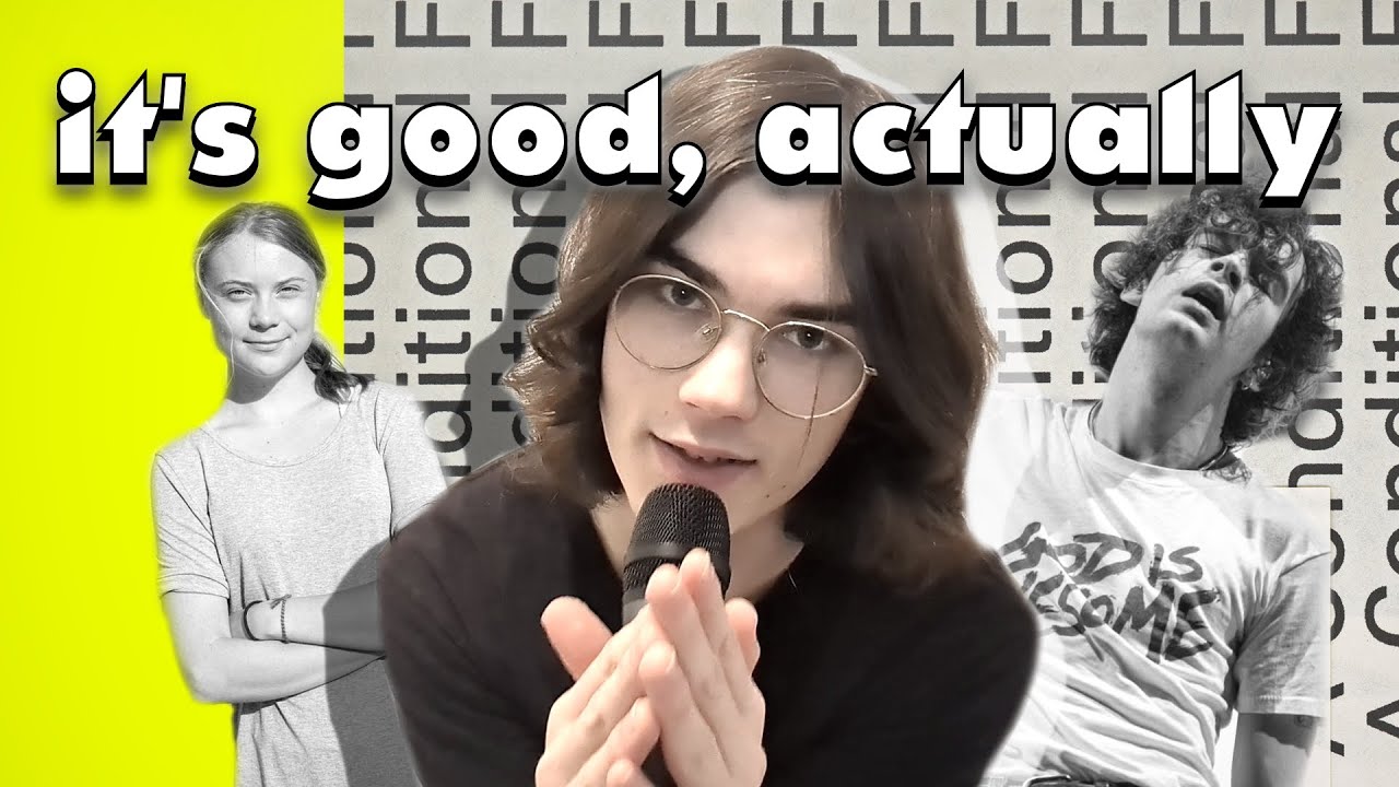 Defending The 1975's Messiest Album