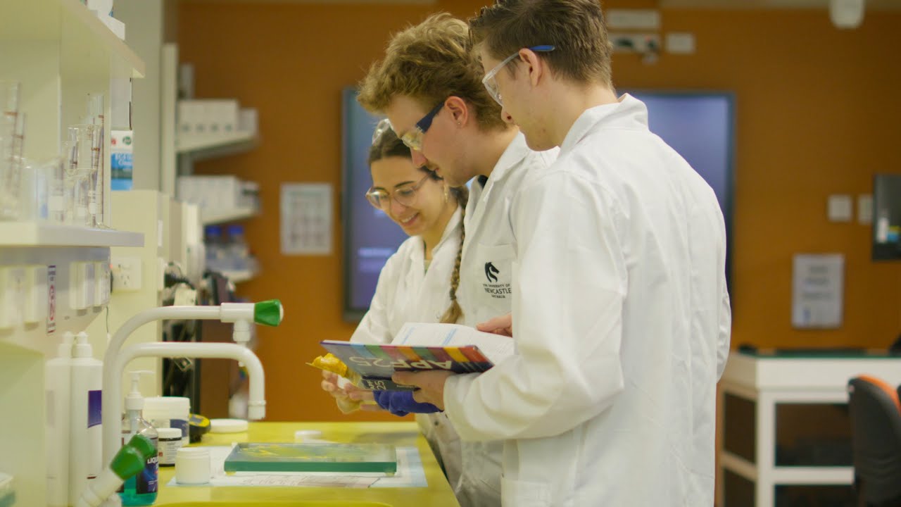 Bachelor of Pharmacy