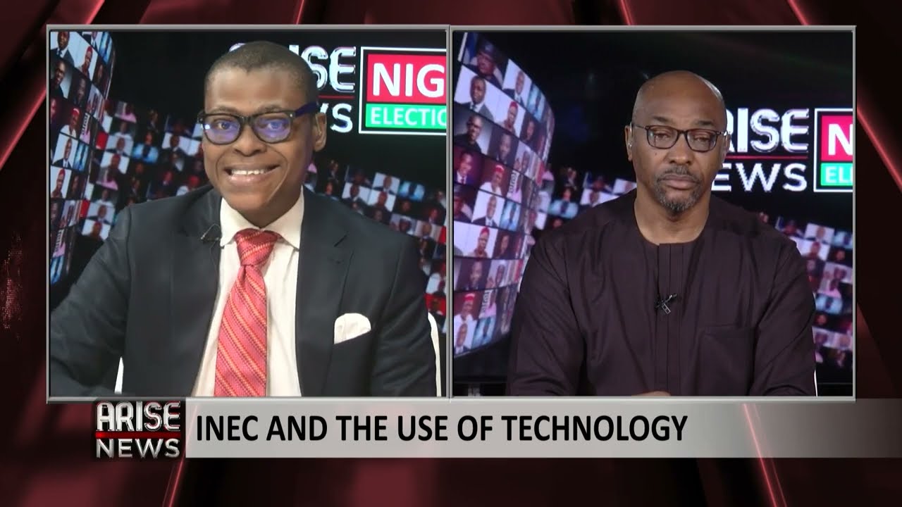 Tinubu's Victory: Human Impact Negates INEC's Technology - Chinenye Mba Uzoukwu