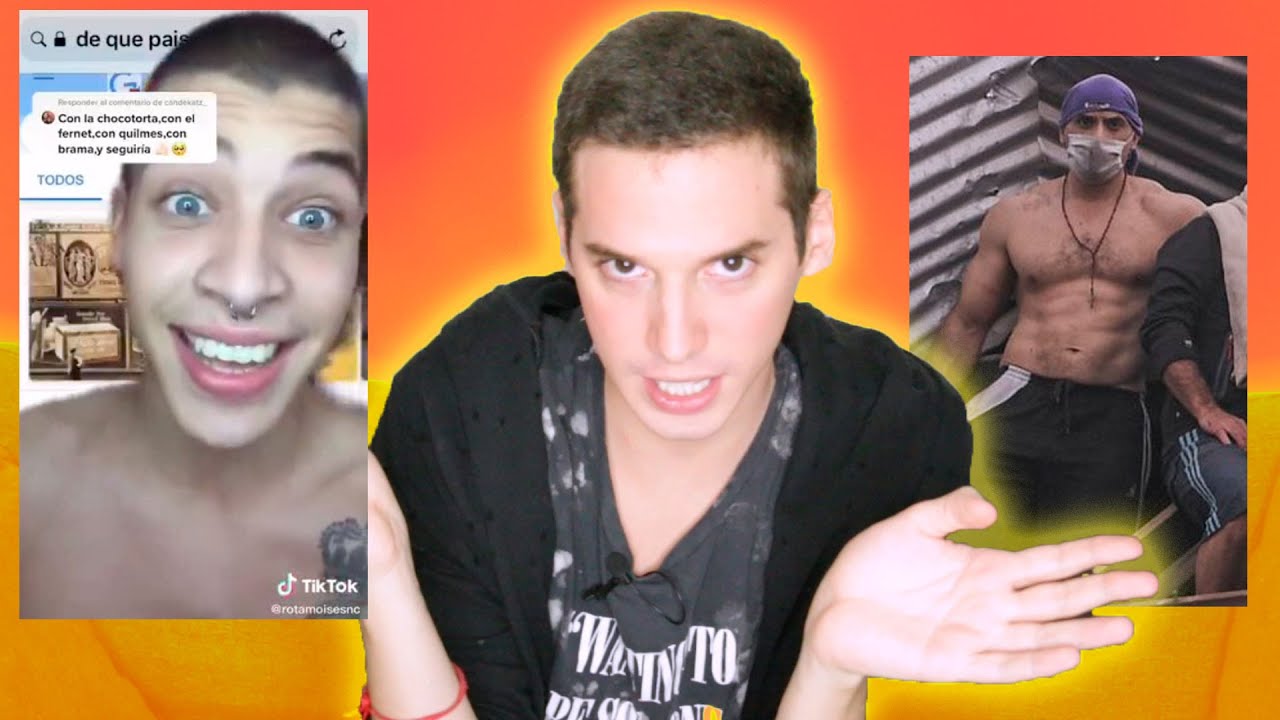 RESPONDO A MIS HATERS, CHOCLOTORTA, MEMES - Pablo Agustin