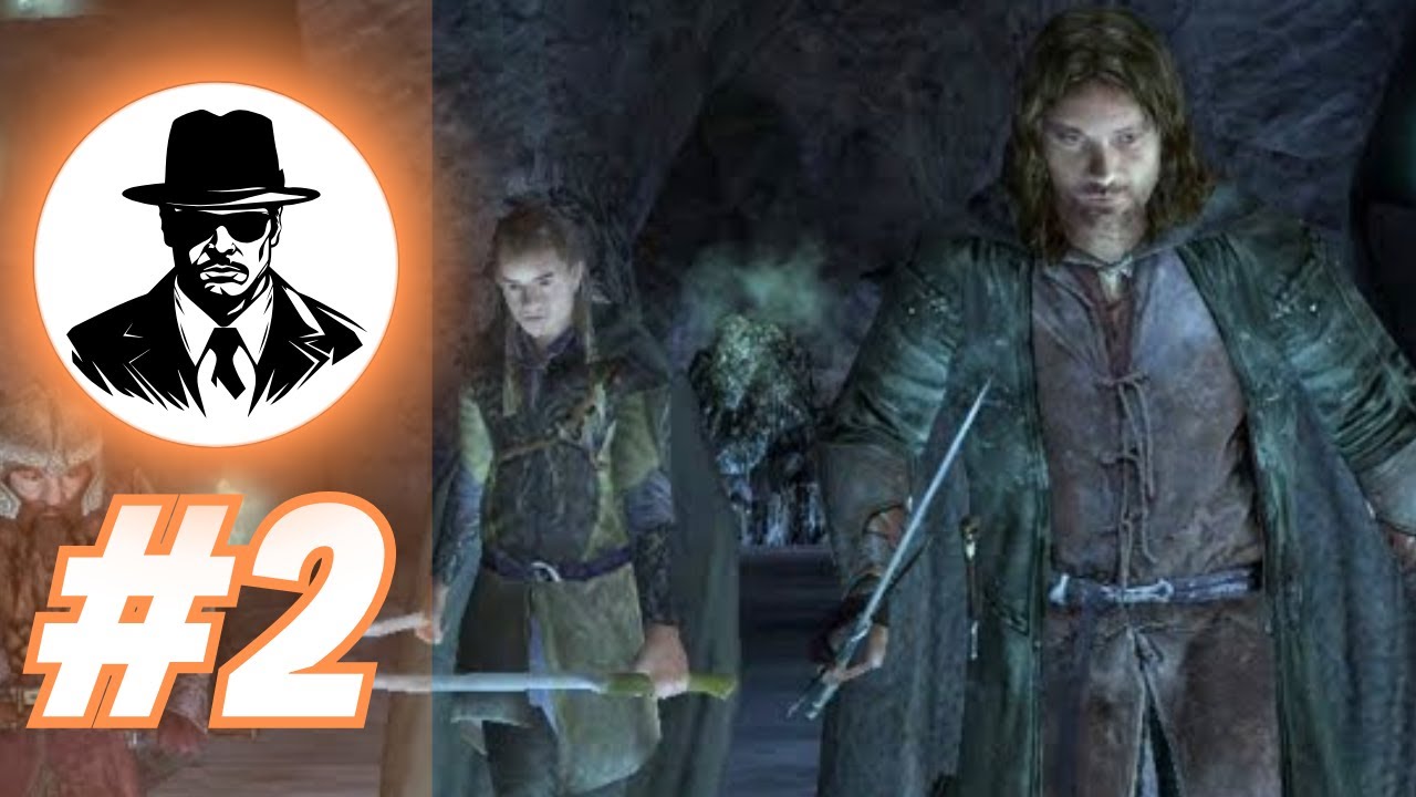 Aragorn's Quest | The Lord of the Rings: The Return of the King (Ep.2)
