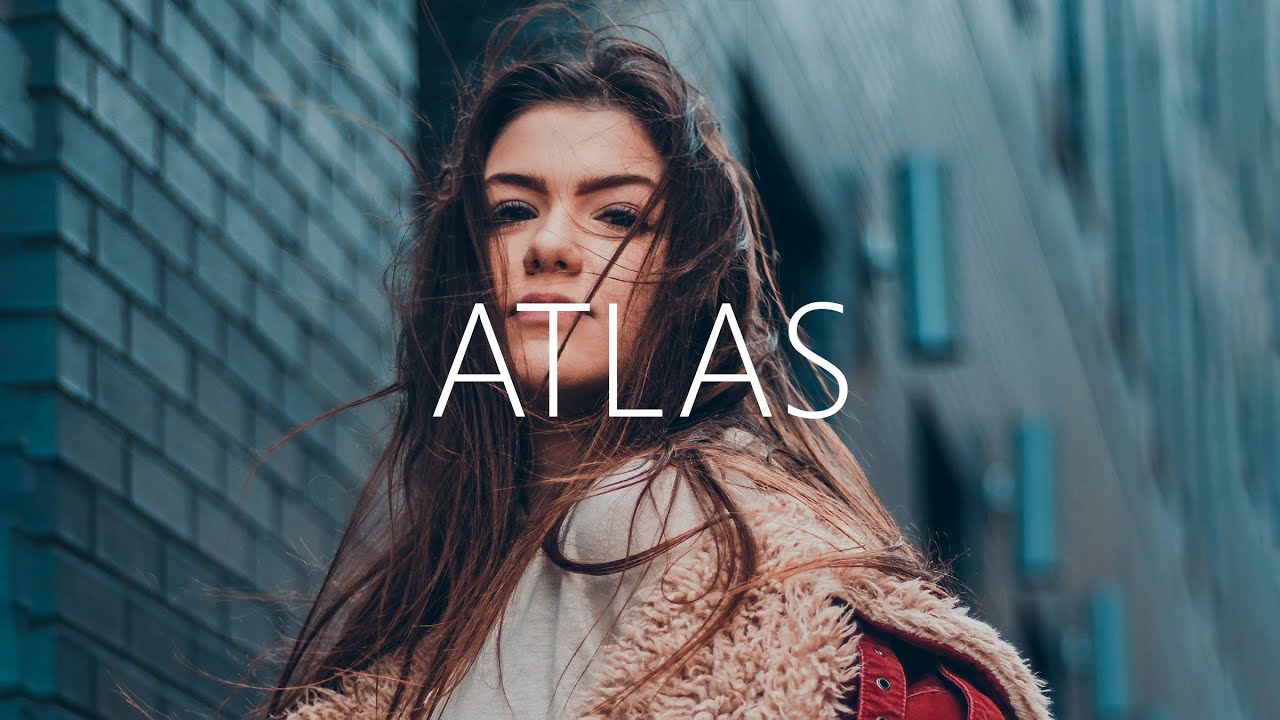 Last Heroes - Atlas (Lyrics) feat. Heather Sommer