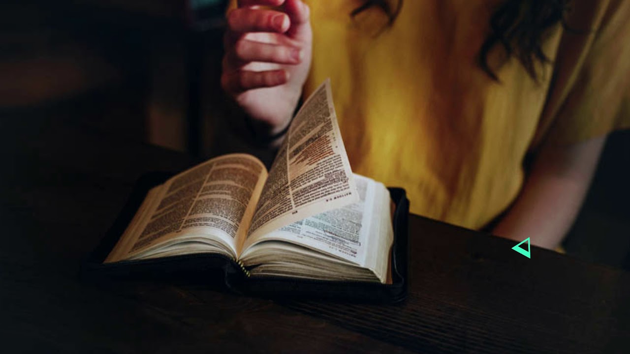 Daily Bible Verses (English & Malayalam) | Bless my LIFE