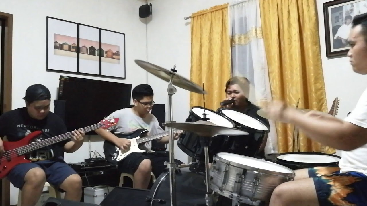Sentimental - IV Of Spades (Cover by Chan)