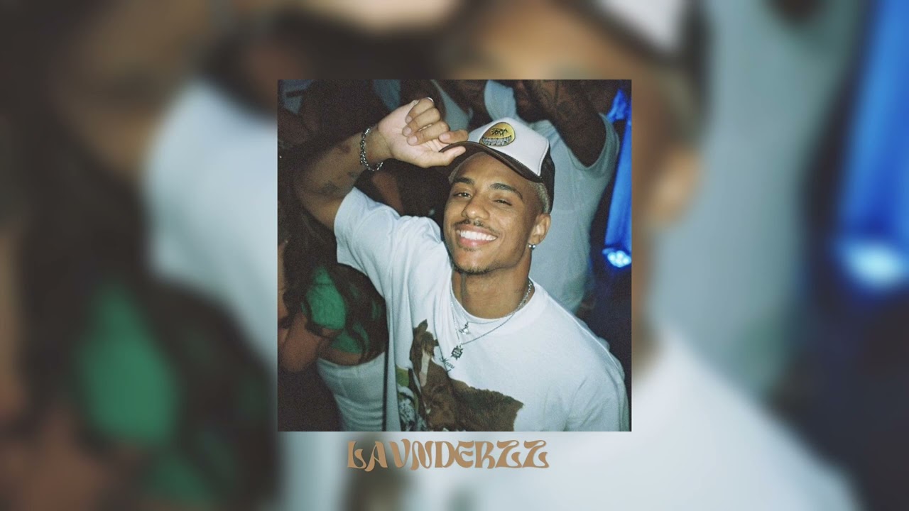 lah pat, flo milli - rodeo (sped up)