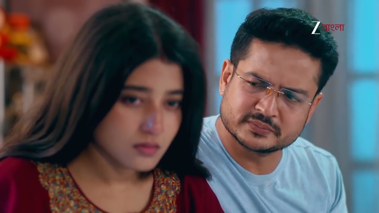 Mithijhora | অনির্বাণকে কি আর কখনও ক্ষমা করতে পারবে রাই ?