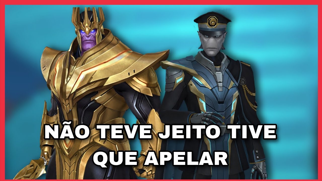 7-2 Proteção da Pantera (Missão de Envio) | Marvel Future Fight