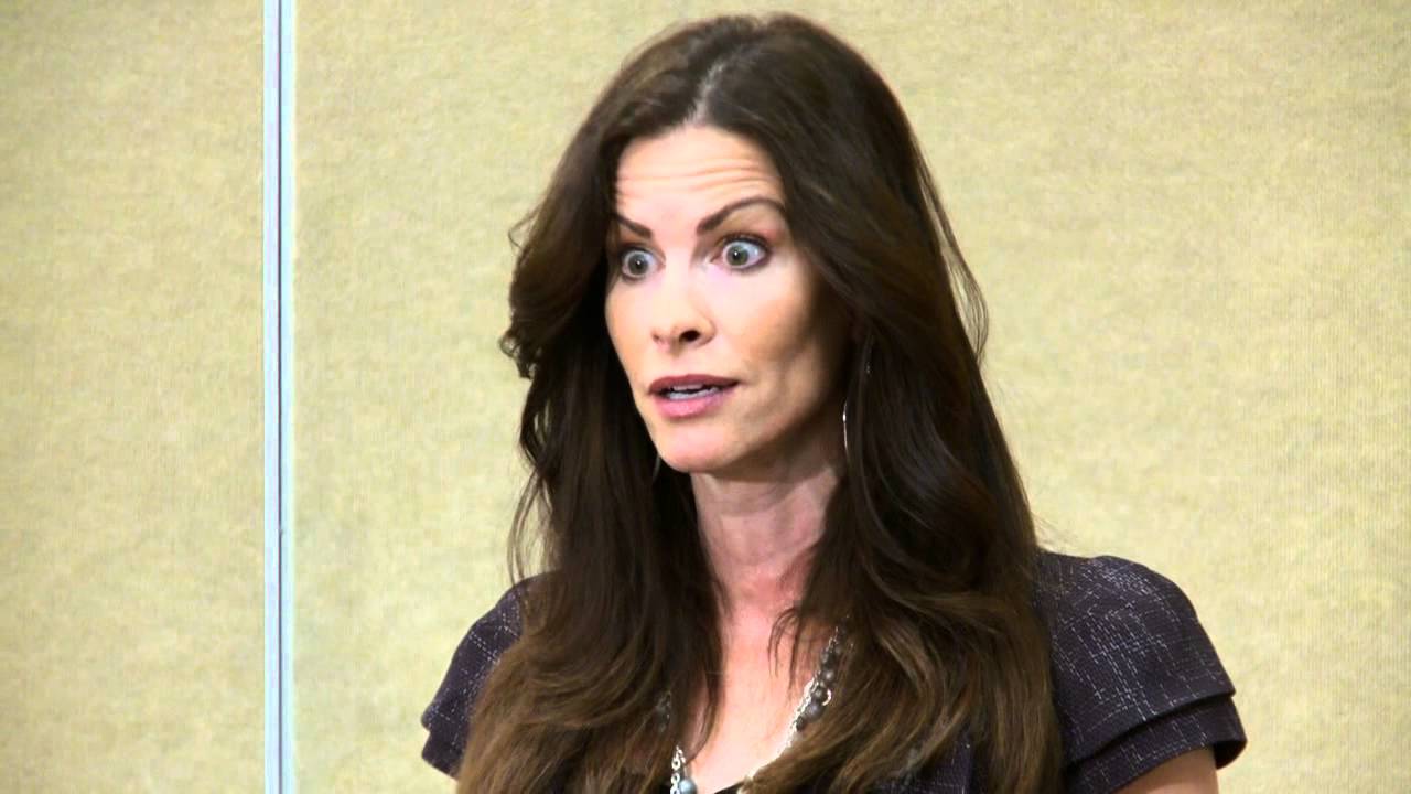 Lauren E Miller shares Near Death Experience