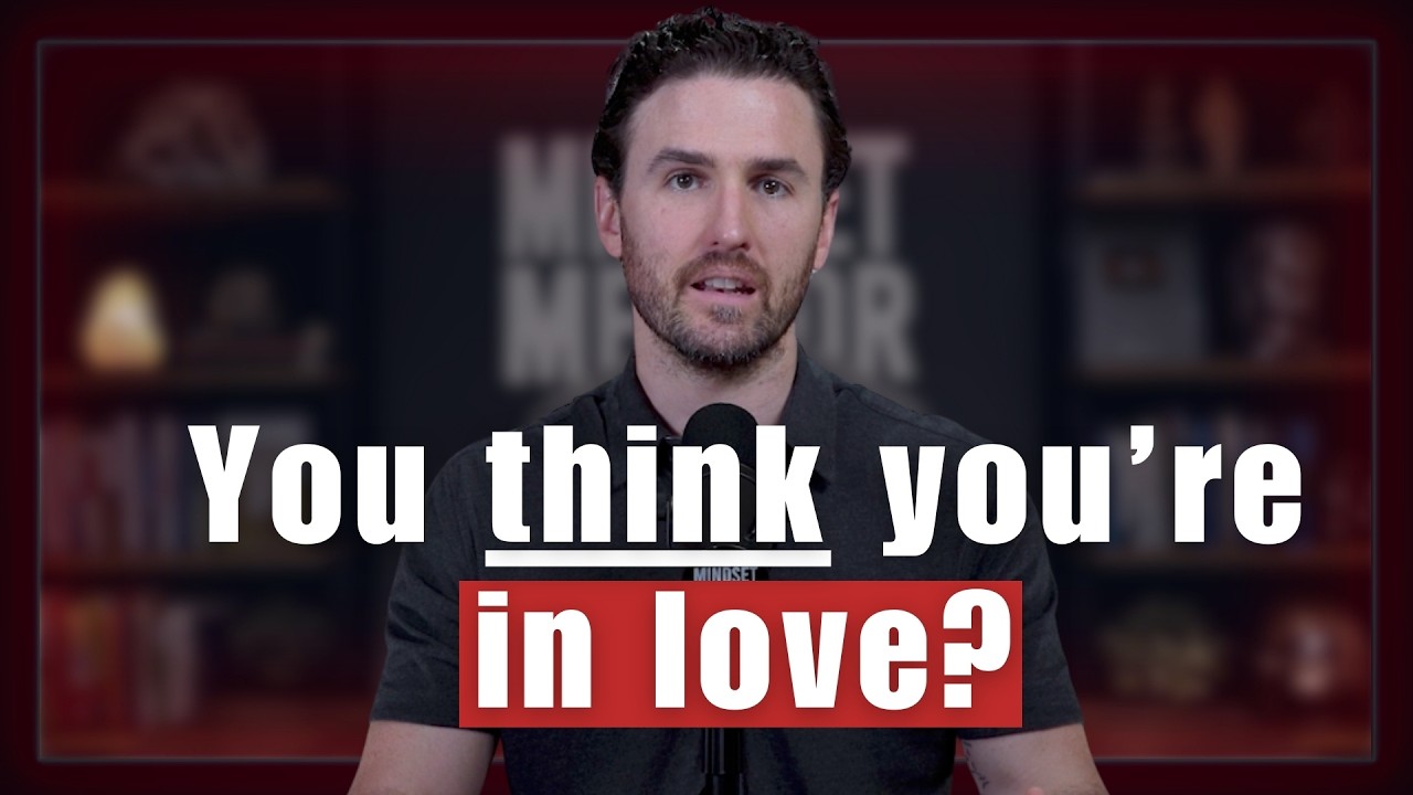 Why You Fall in Love with the Wrong People