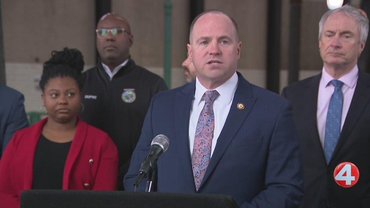 Some lead water lines to be replaced in Buffalo: full presser