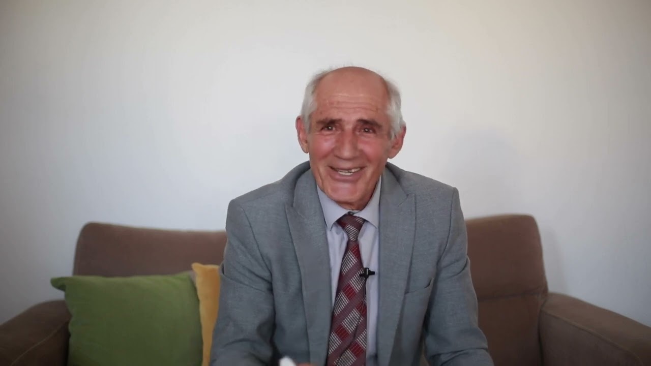 Sahit Berisha, Intervistë/ Pjesë e Shtatë