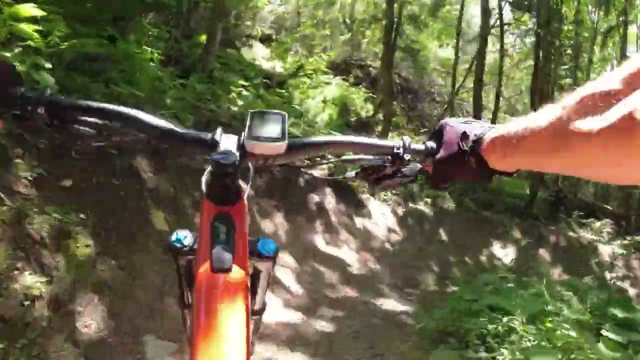 Altausseer See, Loser Panoramastraße, Augst Trail
