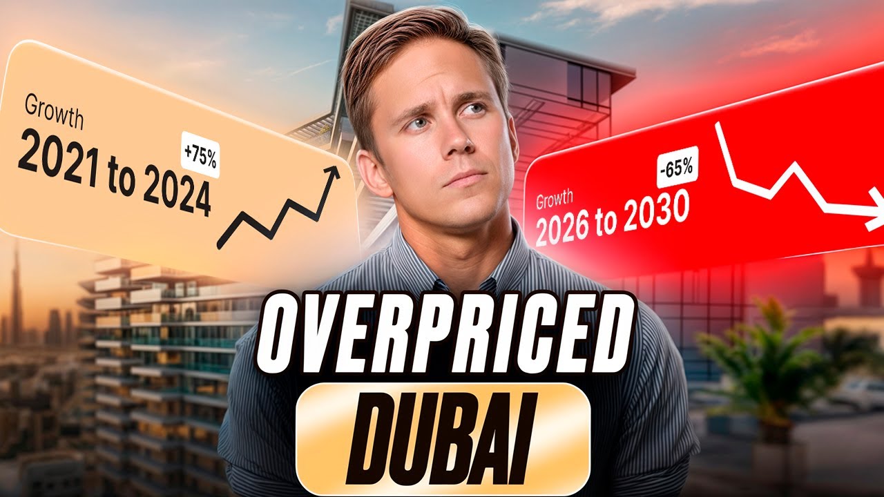 The Truth About “Overpriced Dubai” Nobody Explains!