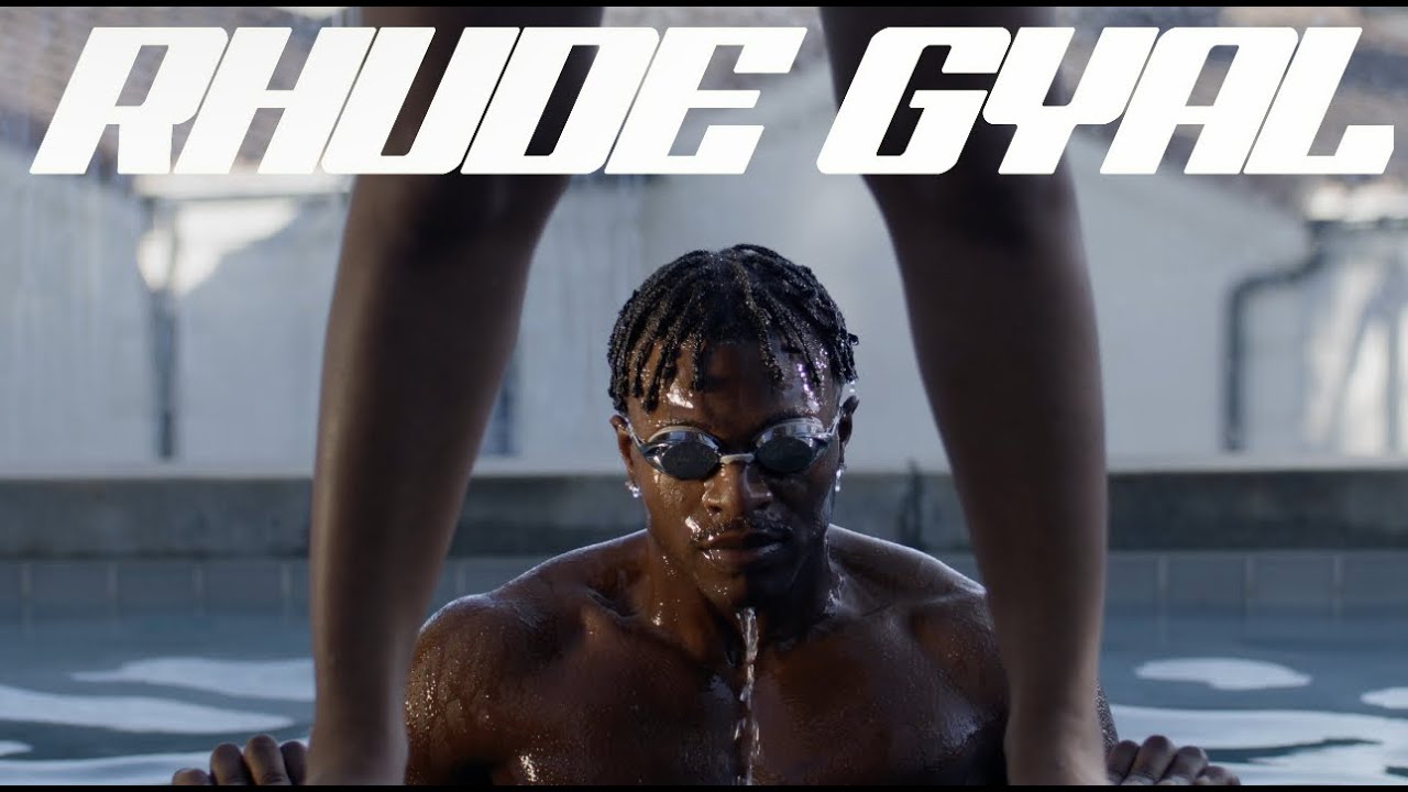 JELEEL! - RHUDE GYAL! (Official Video)
