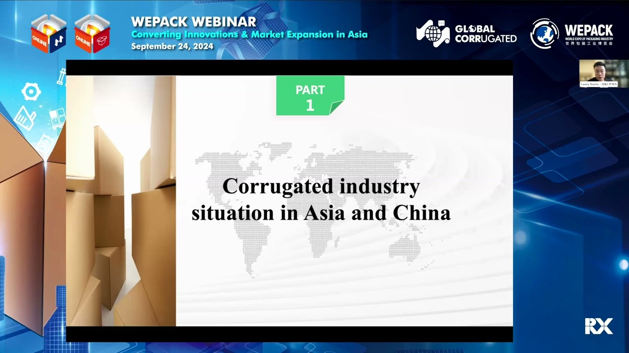 HKCPMA - WEPACK September Webinar 2024