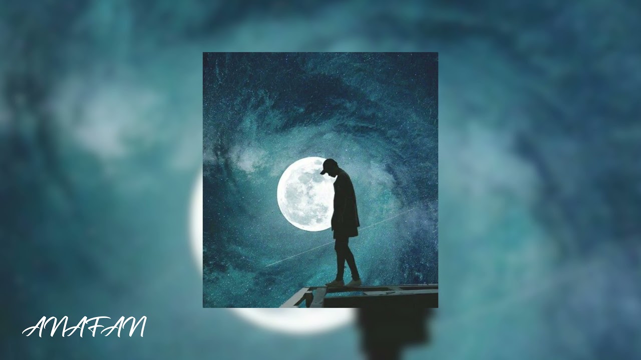 Ufuk Beydemir - Ay Tenli Kadın Slowed+Reverb