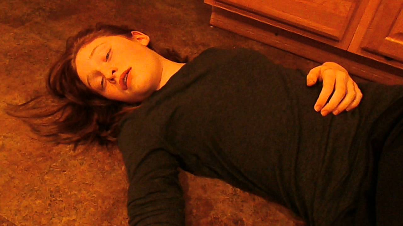 Severe Cataplexy Attack