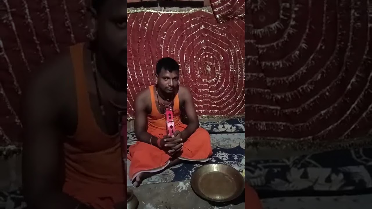 Bablu bhagat ji ka song dewash ghar me 