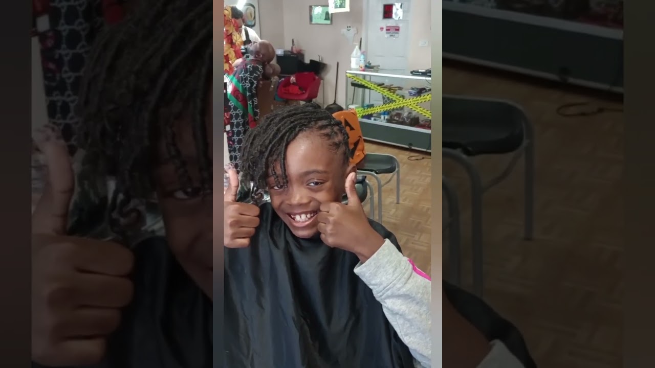 The Best 🔥🔥🔥Locs & Styles for Men Women & 🤩Children 🤩