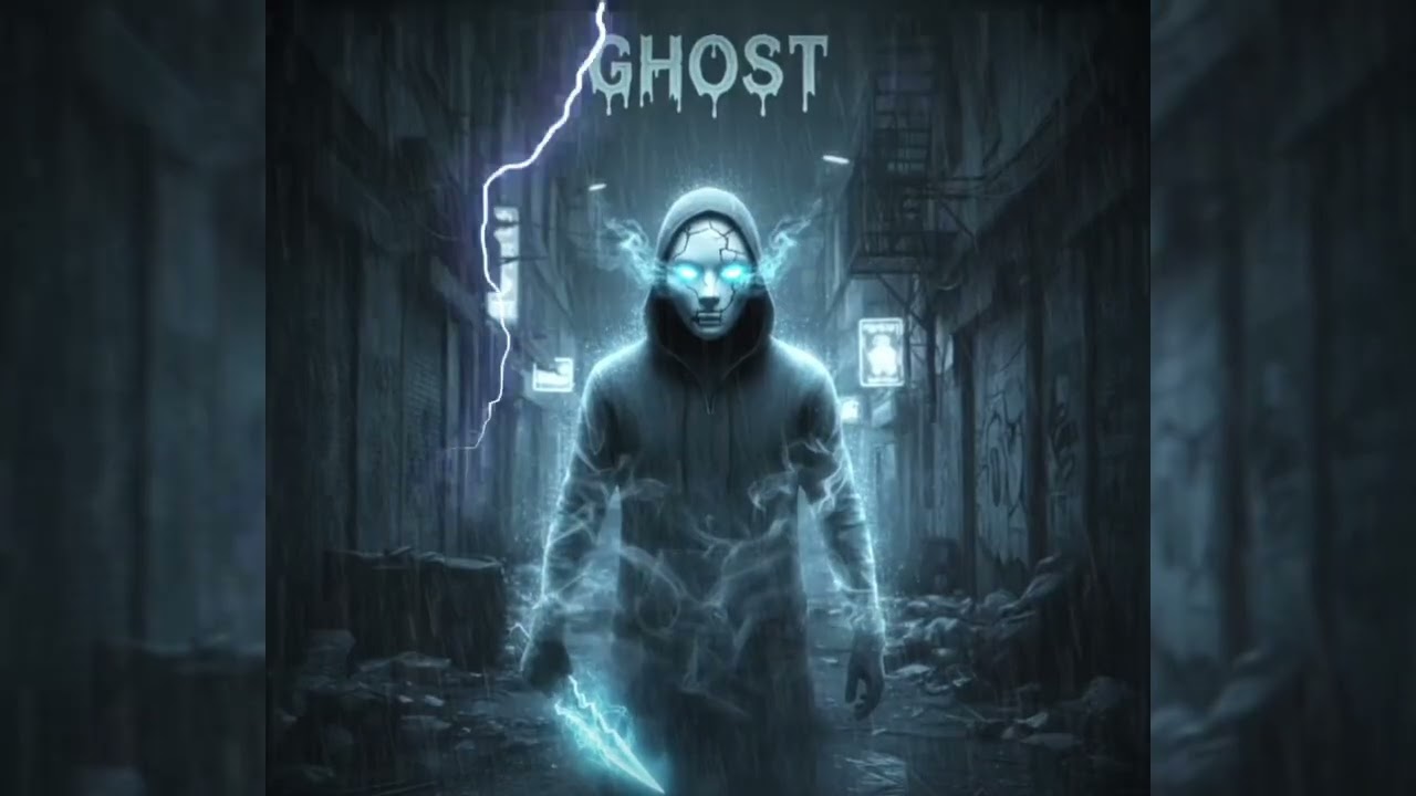 Durber571 - Ghost